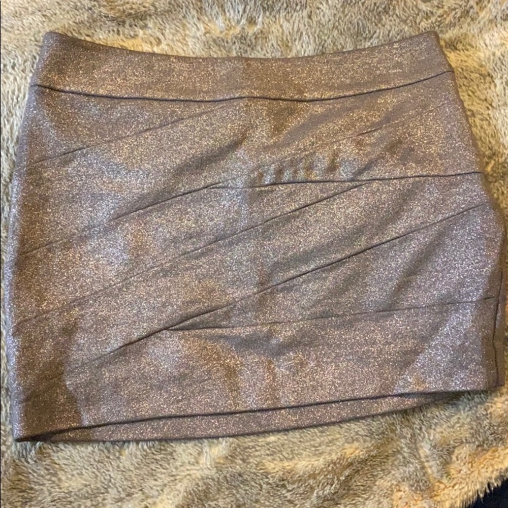Express Skirt